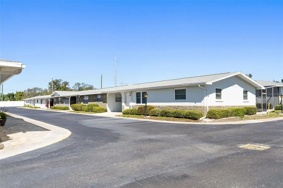 12400 Park Boulevard #217, Seminole, FL 33772 - #2