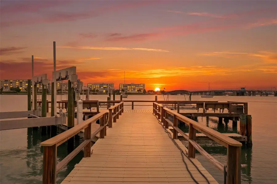 7740 Boca Ciega Drive #105, Saint Pete Beach, FL 33706 - #2