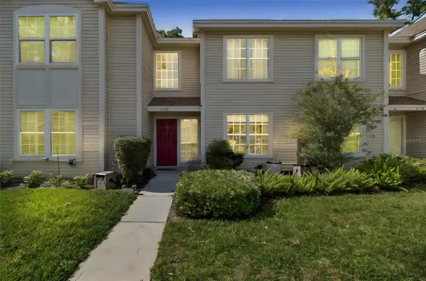 2158 Clover Hill Road, PALM HARBOR, FL 34683