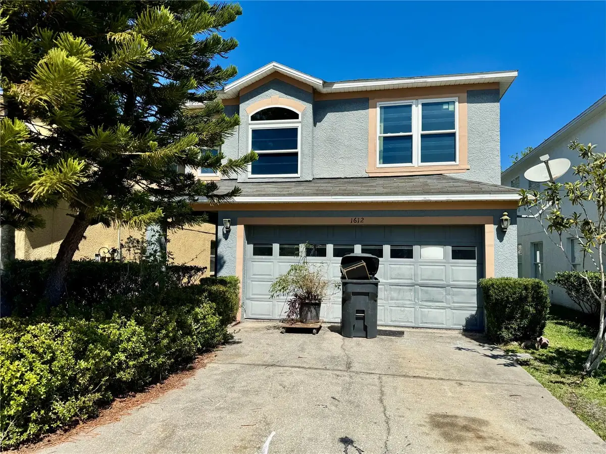 1612 Prowmore Drive, Brandon, FL 33511 - #1