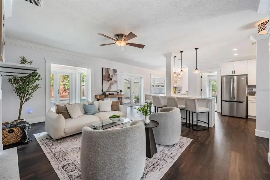 5003 W Neptune Way, Tampa, FL 33609 - #2