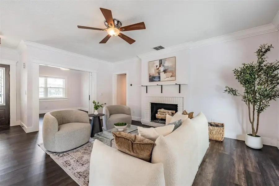 5003 W Neptune Way, Tampa, FL 33609 - #3