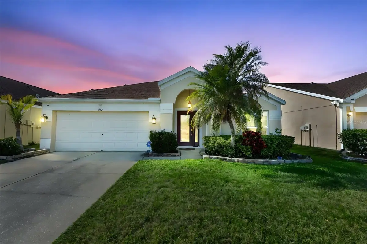 942 Ridge Haven Drive, Brandon, FL 33511 - #1