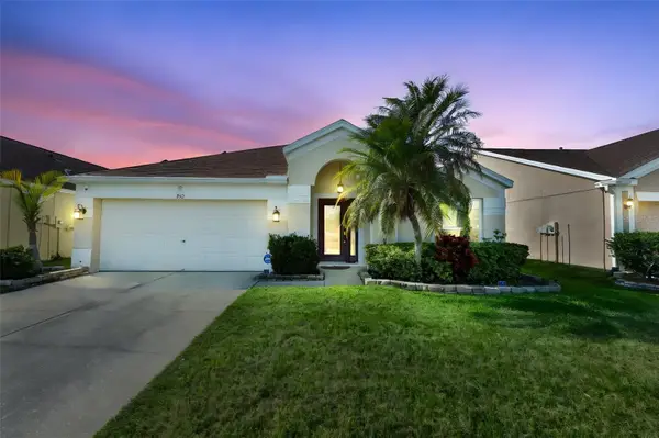 942 Ridge Haven Drive, BRANDON, FL 33511