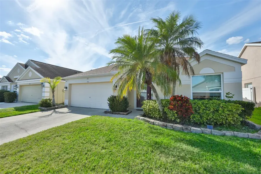 942 Ridge Haven Drive, Brandon, FL 33511 - #3