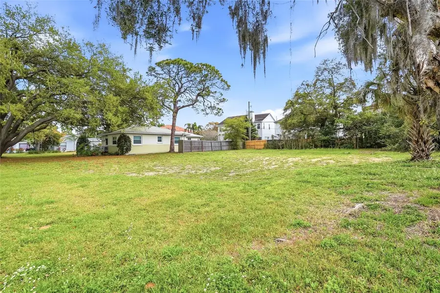 4104 W El Prado Boulevard, Tampa, FL 33629 - #3