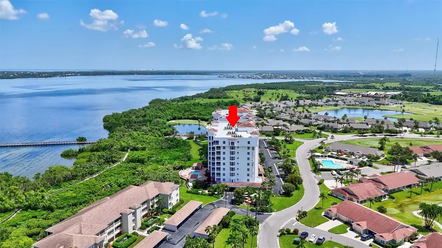 2825 Terra Ceia Bay Boulevard #1705, Palmetto, FL 34221 - #3