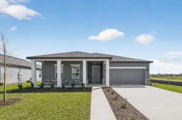 1653 Cane Bamboo Drive, ST CLOUD, FL 34771