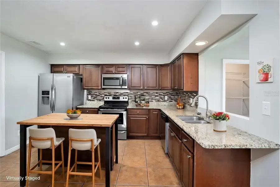 14112 Winslow Place, Tampa, FL 33624 - #2