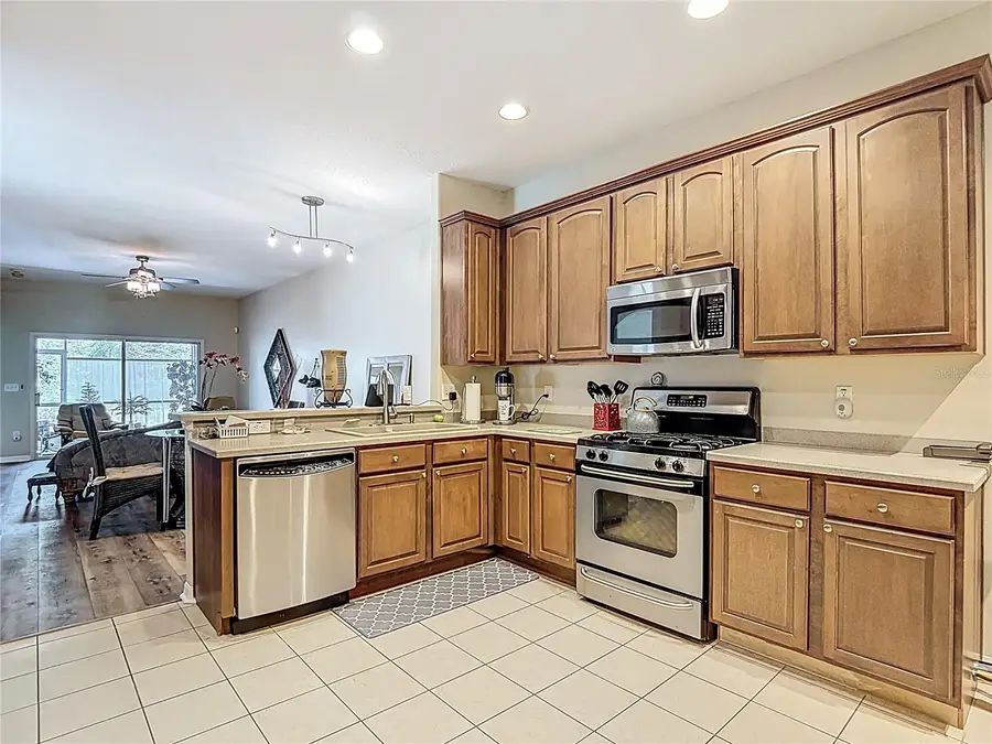 31965 Stillmeadow Drive, Wesley Chapel, FL 33543 - #2