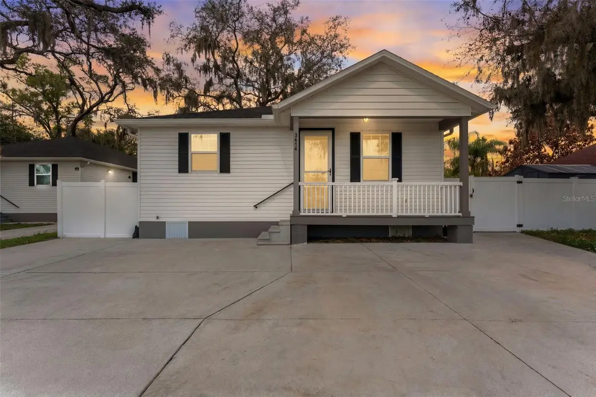 3414 Riverview Drive, Tampa, FL 33604 - #1