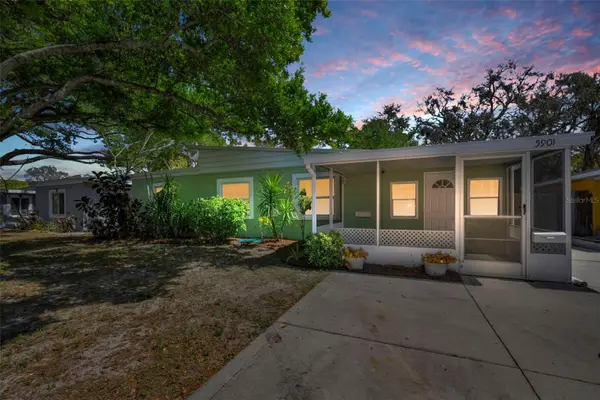 5901 10th Street N, ST PETERSBURG, FL 33703