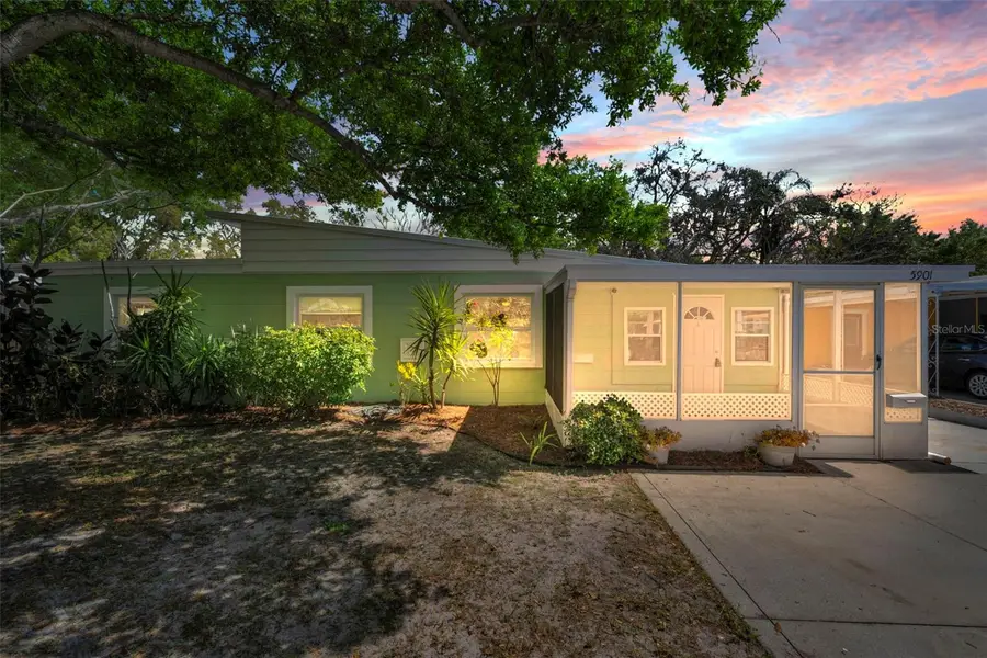 5901 10th Street N, Saint Petersburg, FL 33703 - #3