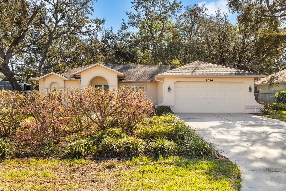 2396 Galahad Avenue, Spring Hill, FL 34608 - #1