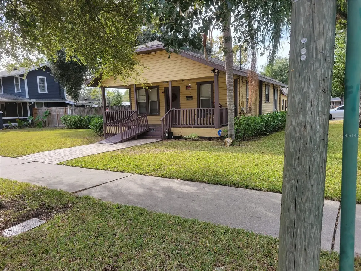 6804 N Central Avenue, Tampa, FL 33604 - #1
