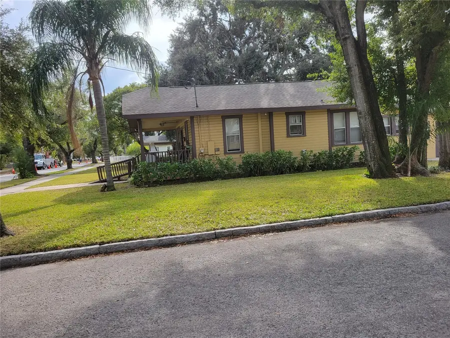 6804 N Central Avenue, Tampa, FL 33604 - #2