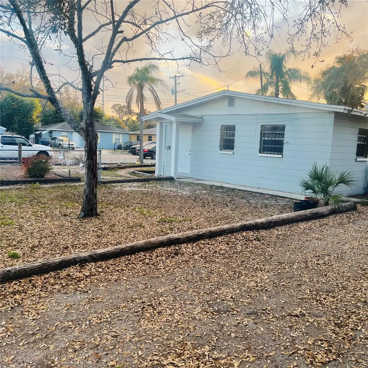 3618 and 3616 E Dr Martin Luther King Jr Blvd Boulevard, Tampa, FL 33610 - #1