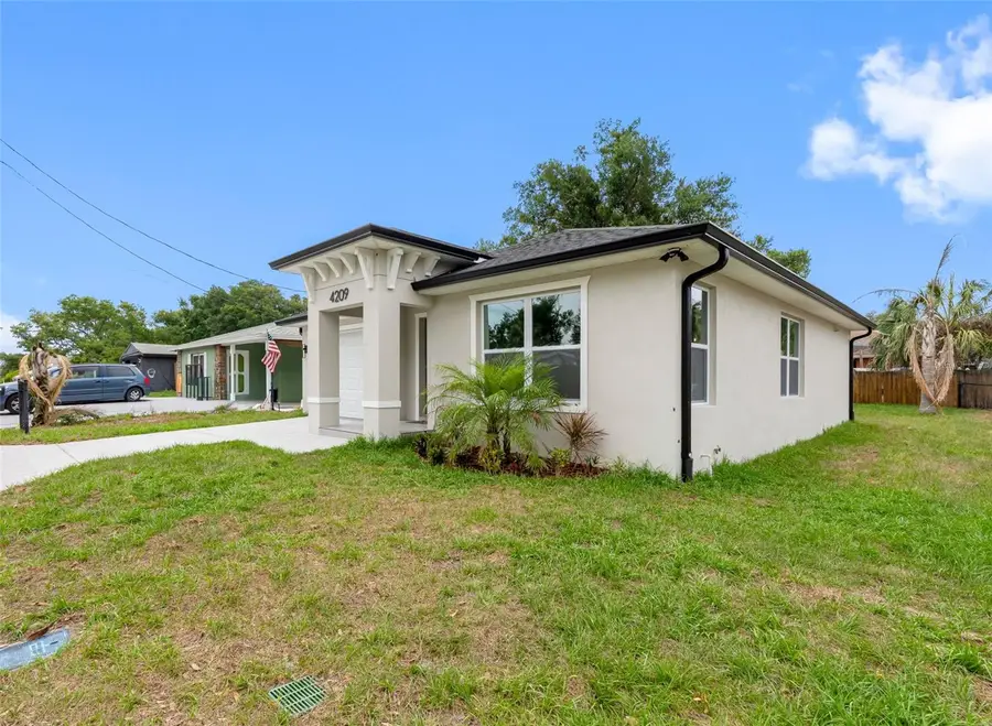 4209 E Osborne Avenue, Tampa, FL 33610 - #3