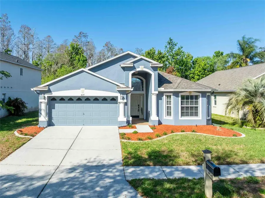 4045 Marchmont Boulevard, Land O Lakes, FL 34638 - #2