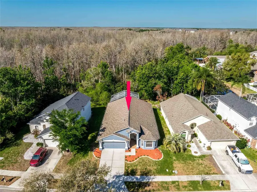 4045 Marchmont Boulevard, Land O Lakes, FL 34638 - #3