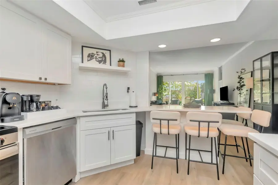 7400 Sun Island Drive S #105, South Pasadena, FL 33707 - #2