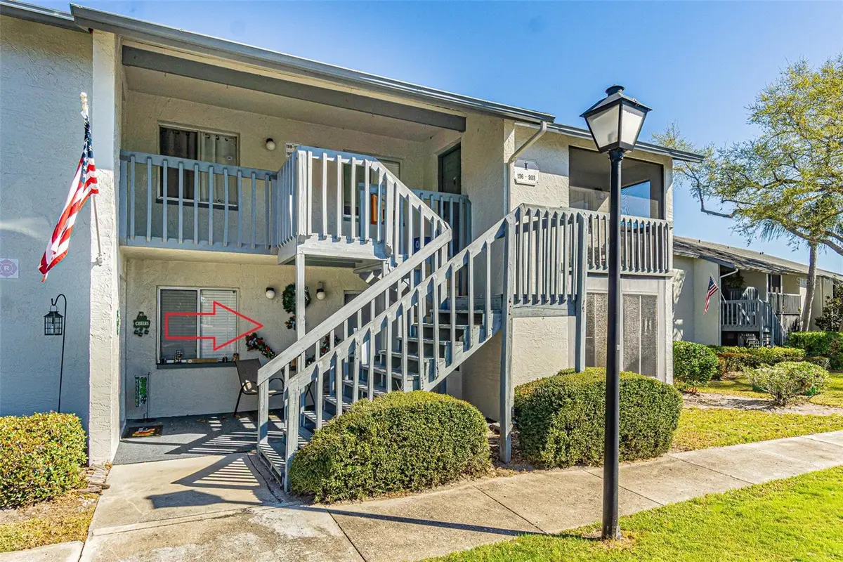 11201 122nd Avenue #197, Largo, FL 33778 - #1