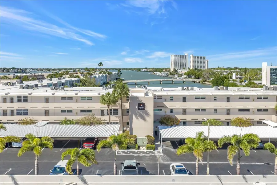 7401 Bay Island Drive S #328, South Pasadena, FL 33707 - #3