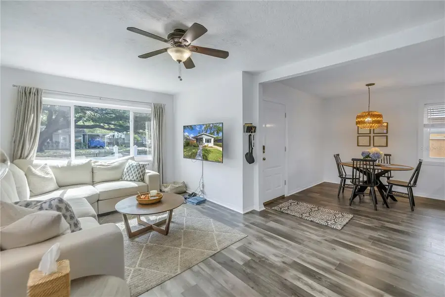 4945 34th Avenue N, Saint Petersburg, FL 33710 - #3