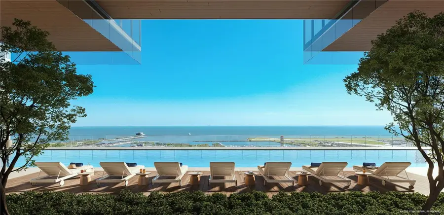 150 2nd Avenue S #2902, Saint Petersburg, FL 33701 - #3