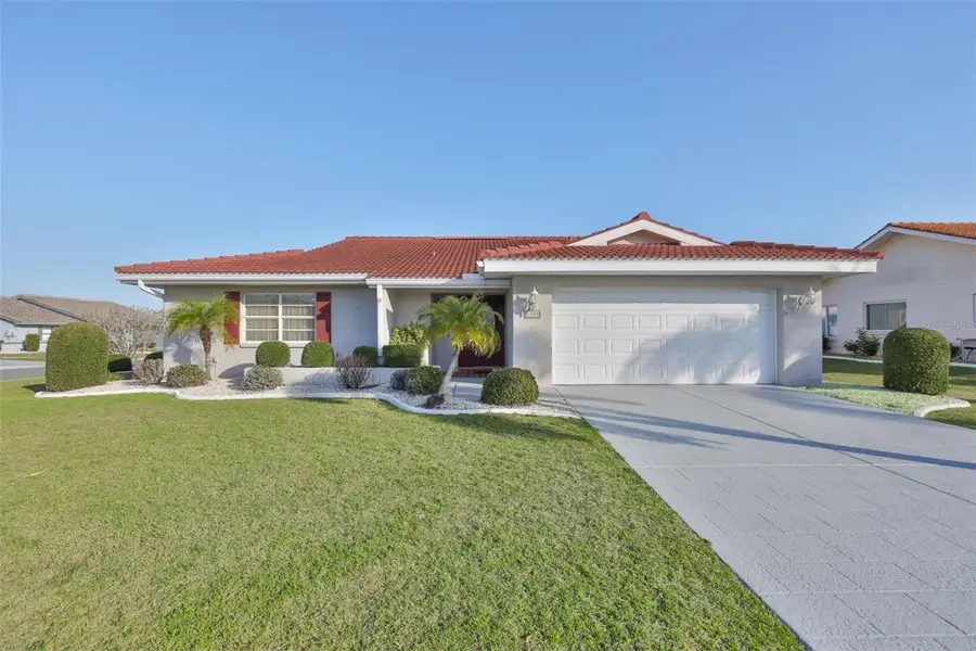 1809 Granville Lane, Sun City Center, FL 33573 - #3