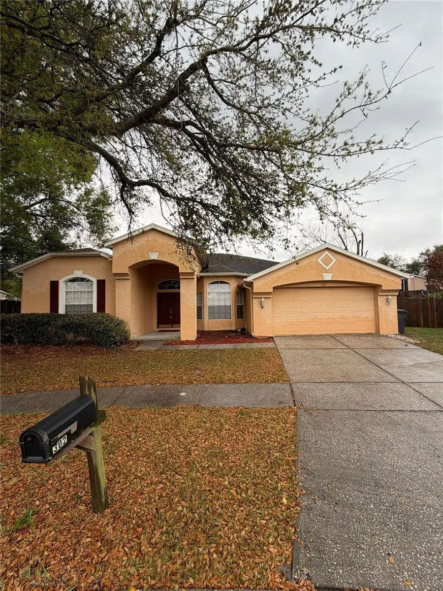 302 Crystal Goblet Court, Valrico, FL 33594 - #1