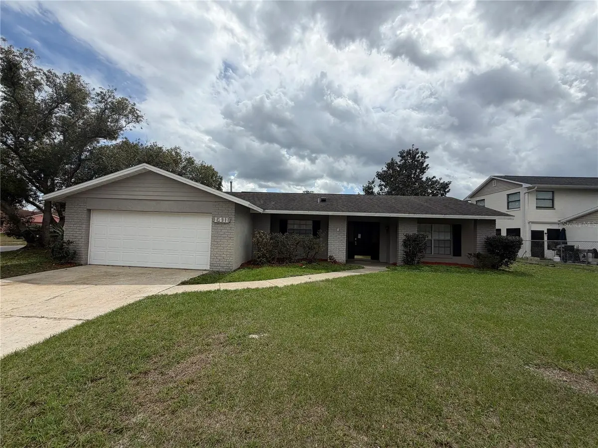 1411 Prince Philip Drive, Casselberry, FL 32707 - #1