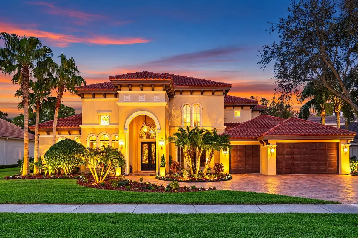 5085 Quill Court, Palm Harbor, FL 34685 - #1