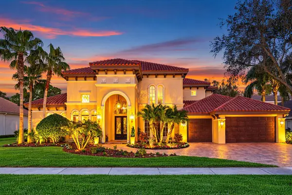 5085 Quill Court, PALM HARBOR, FL 34685