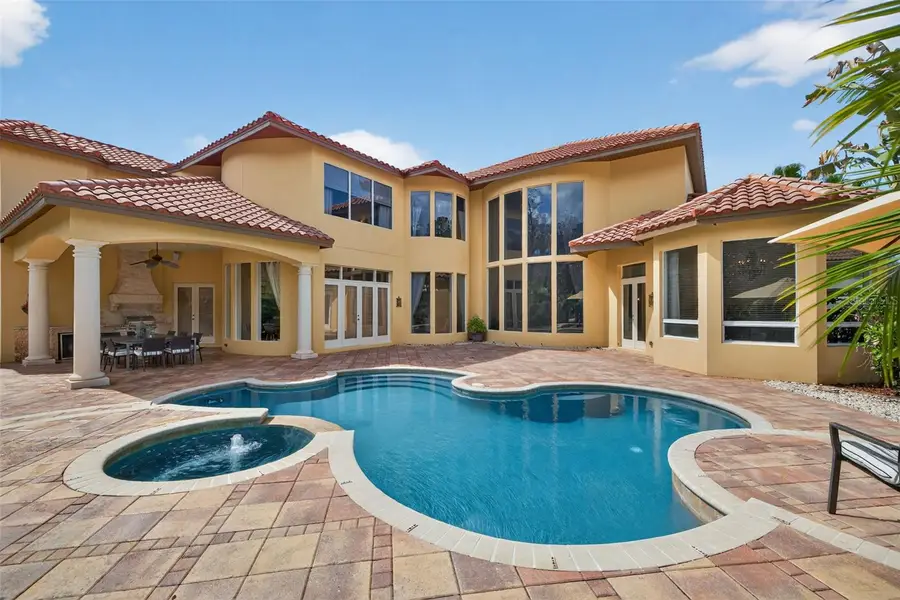 5085 Quill Court, Palm Harbor, FL 34685 - #2