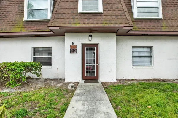 9130 Tudor Drive #M105, TAMPA, FL 33615