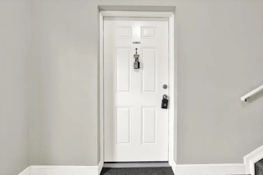 9130 Tudor Drive #M105, Tampa, FL 33615 - #2