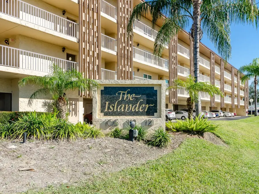 105 Island Way #143, Clearwater, FL 33767 - #2