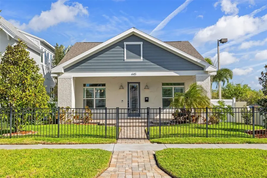 445 29th Avenue N, Saint Petersburg, FL 33704 - #2