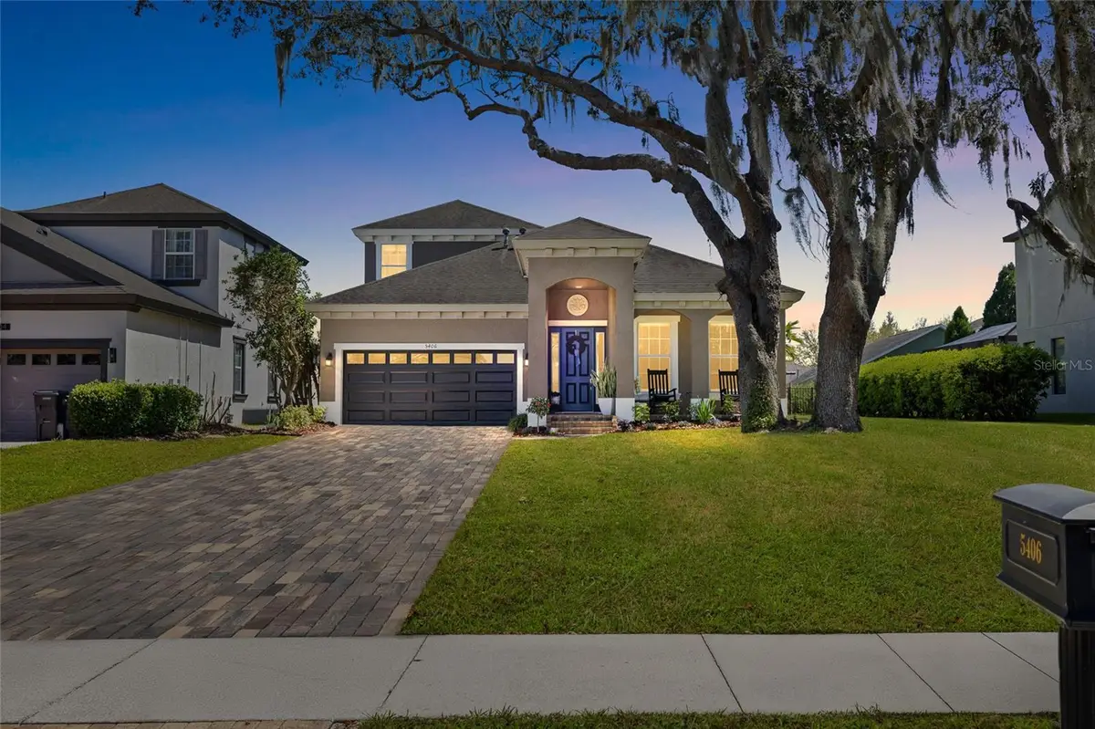 5406 Sanderling Ridge Drive, Lithia, FL 33547 - #1