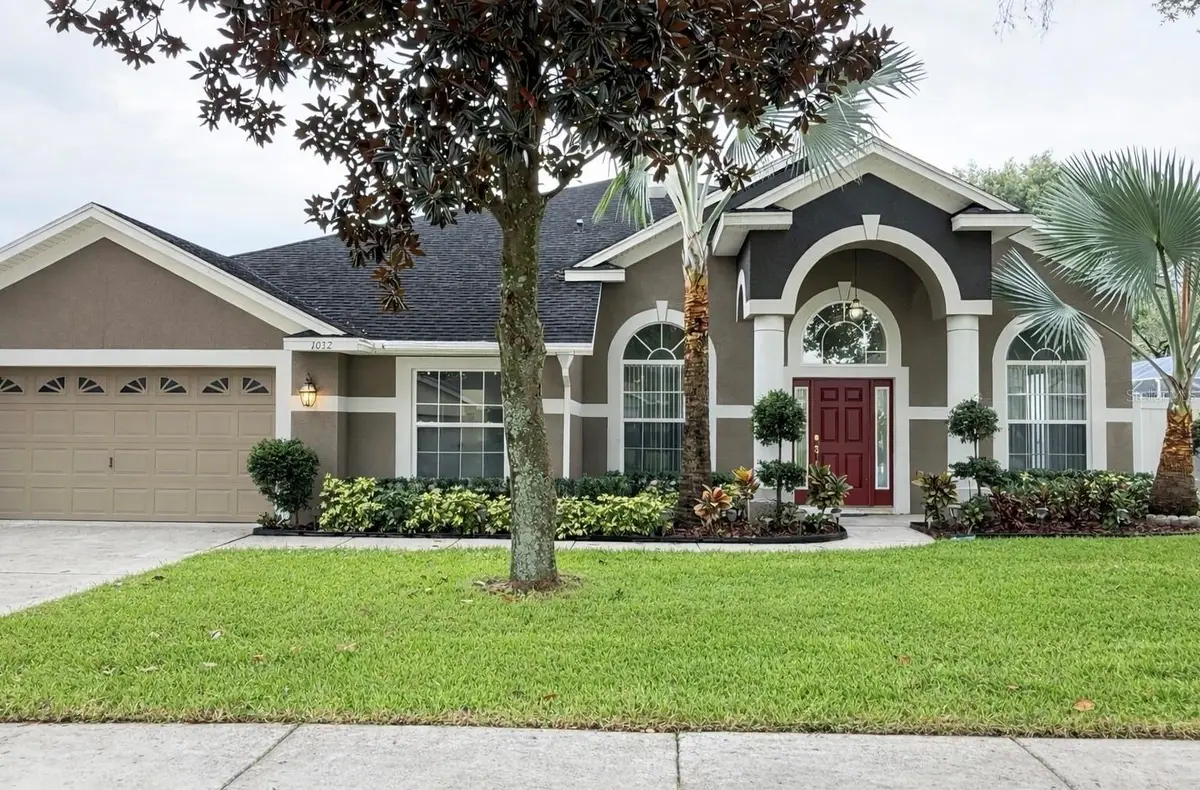 1032 Legends Pass Drive, Valrico, FL 33594 - #1
