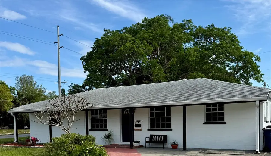 4102 W Bay Vista Avenue, Tampa, FL 33611 - #2