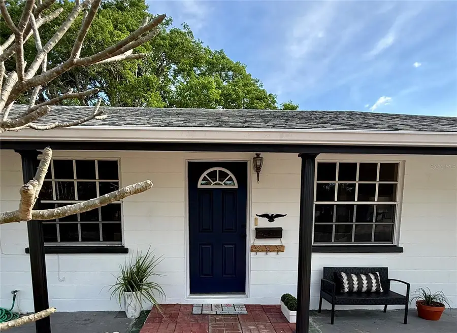 4102 W Bay Vista Avenue, Tampa, FL 33611 - #3