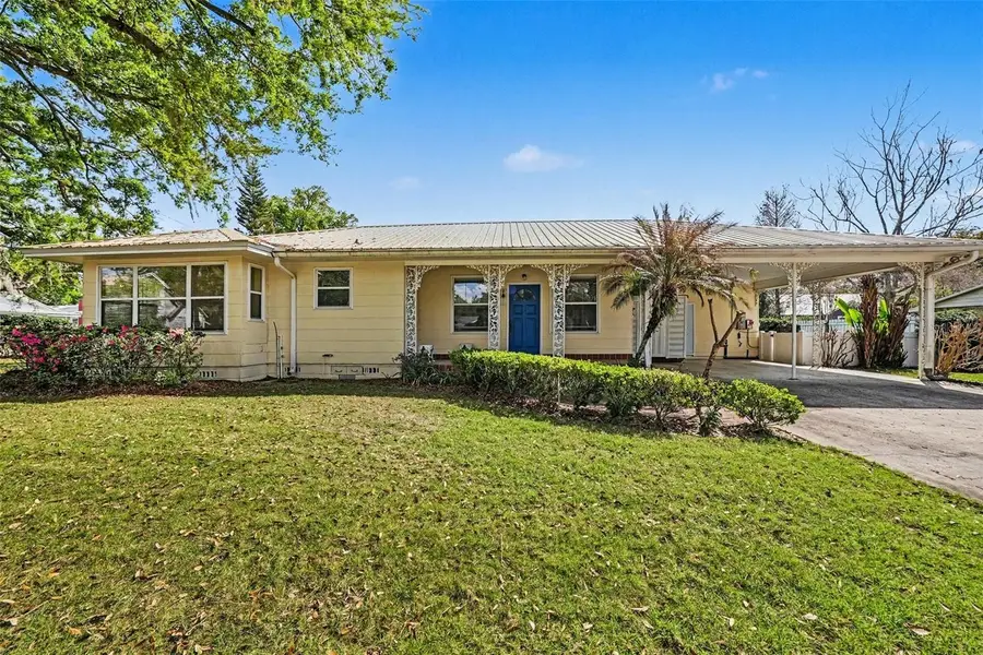 509 N Walker Street, Plant City, FL 33563 - #2