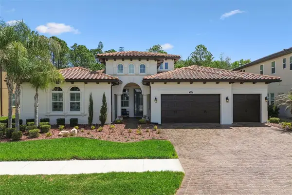 29190 Picana Lane, WESLEY CHAPEL, FL 33543