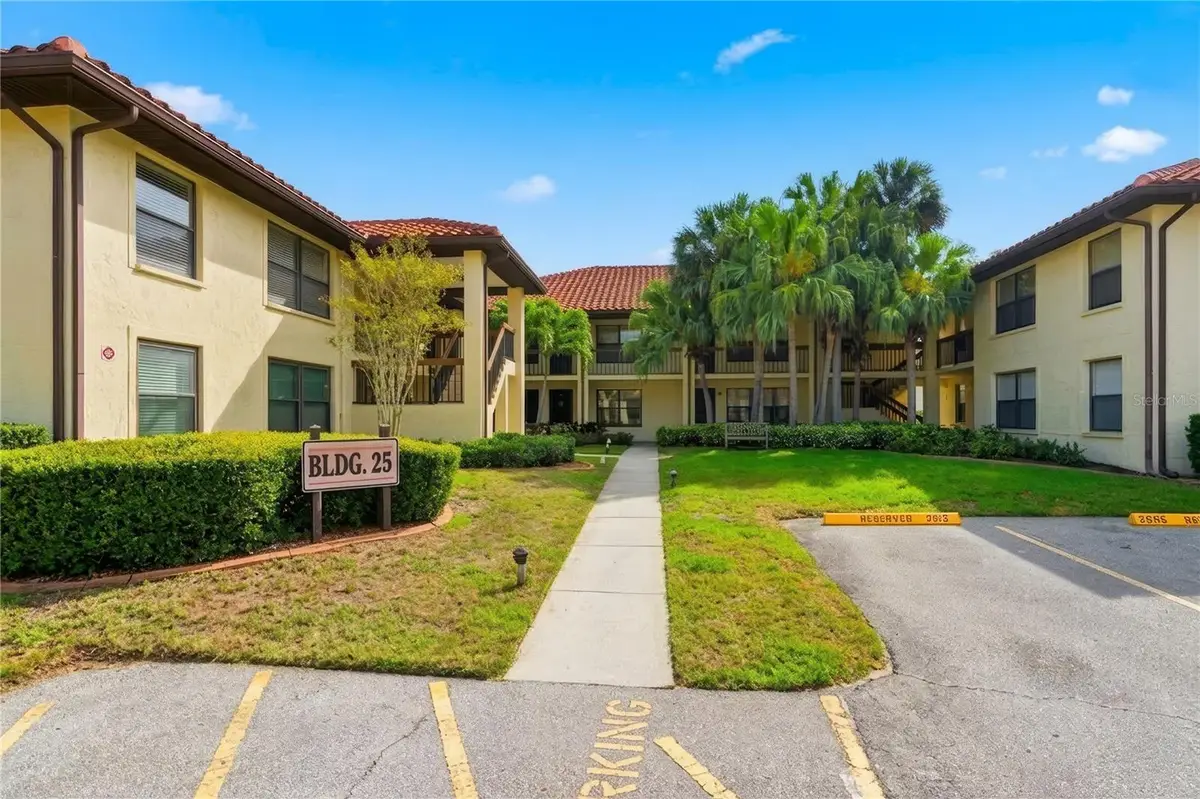 2506 Hammock Court #2506, Clearwater, FL 33761 - #1