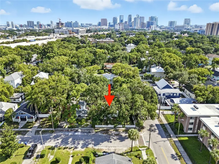 501 E Sparkman Avenue, Tampa, FL 33602 - #2