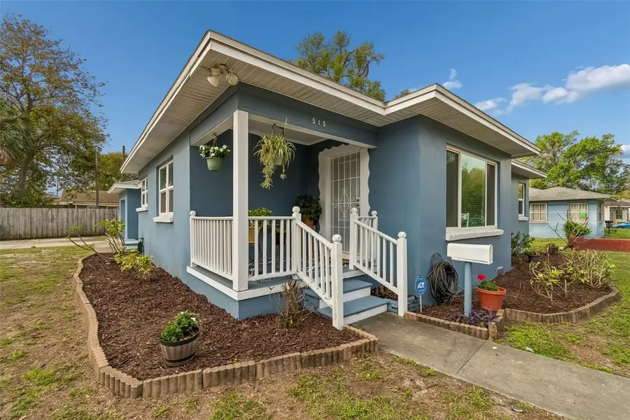 515 E Adalee Street, Tampa, FL 33603 - #2