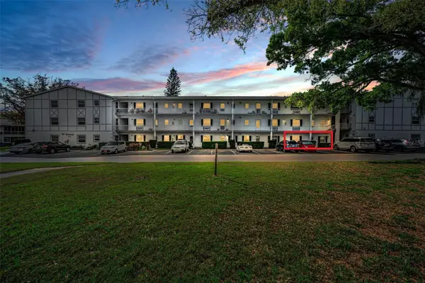 400 Glennes Lane #107, DUNEDIN, FL 34698