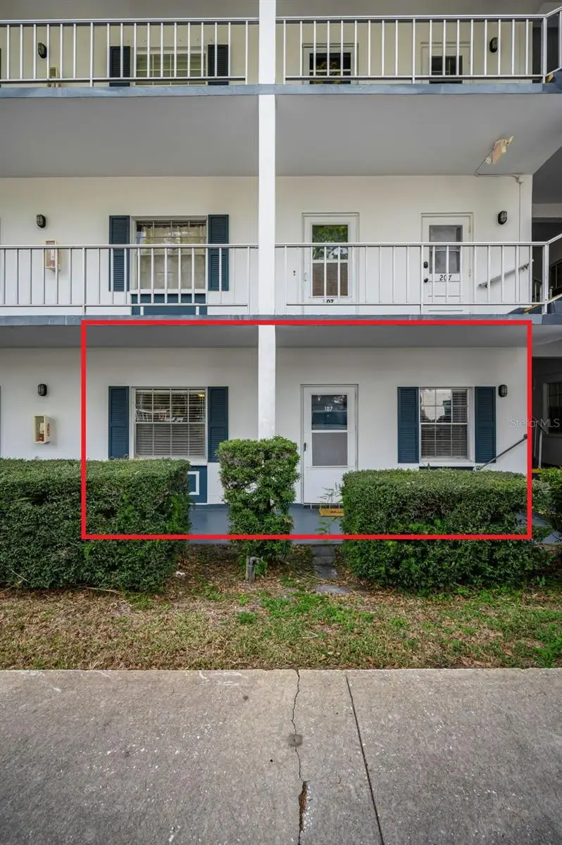 400 Glennes Lane #107, Dunedin, FL 34698 - #3